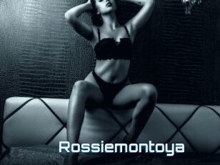 Rossiemontoya