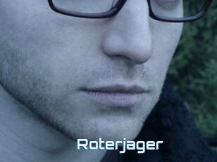 Roterjager