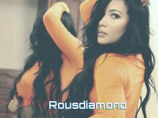 Rousdiamond