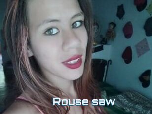 Rouse_saw