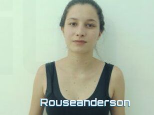 Rouseanderson