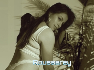 Rousserey