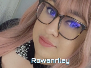 Rowanriley