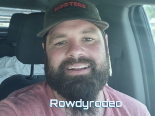 Rowdyrodeo