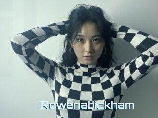 Rowenabickham