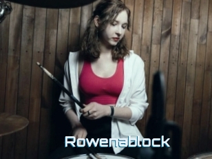 Rowenablock