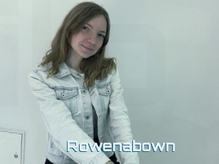 Rowenabown