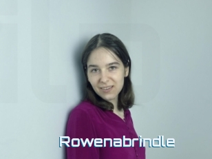 Rowenabrindle
