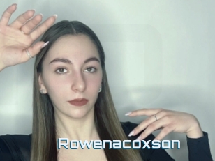 Rowenacoxson