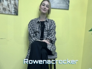 Rowenacrocker