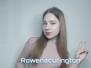 rowenacurington I Link Porn