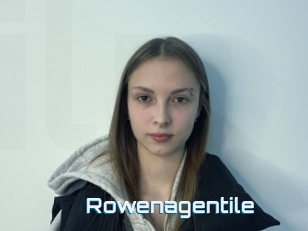 Rowenagentile