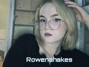 Rowenahakes