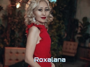 Roxalana