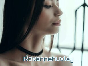 Roxannehuxley
