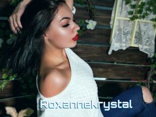 Roxannekrystal