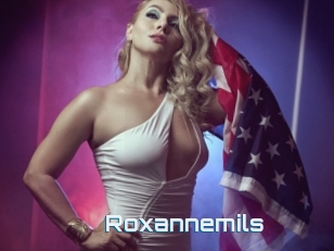 roxannemils I Link Porn