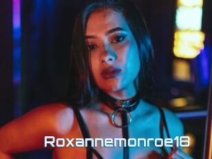 Roxannemonroe18