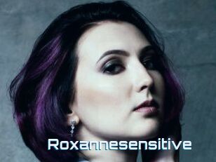 Roxannesensitive