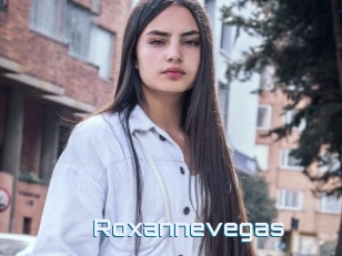Roxannevegas