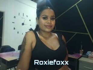 Roxiefoxx