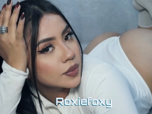Roxiefoxy