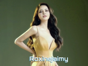 roxinejaimy I Link Porn
