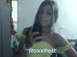 Roxxihott