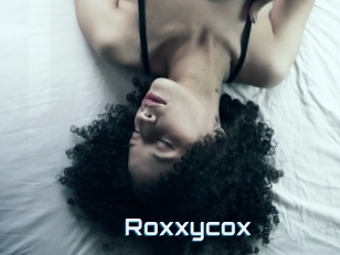 Roxxycox