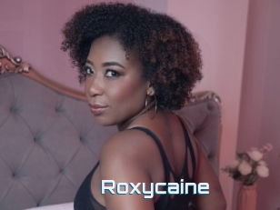 Roxycaine