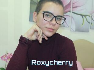 Roxycherry