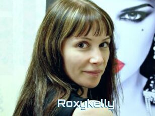 Roxykelly