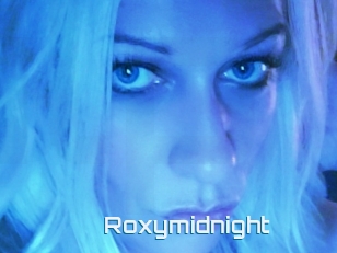 Roxymidnight