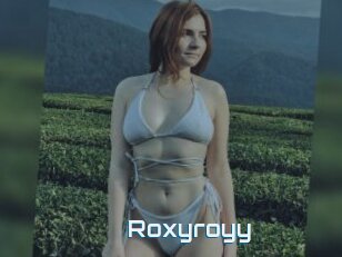 Roxyroyy