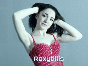 Roxytillis