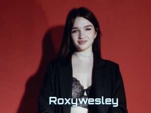 Roxywesley