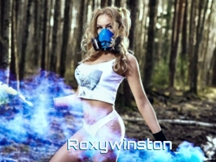 Roxywinston