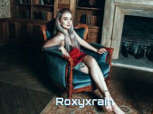 Roxyxrain
