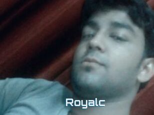 Royalc