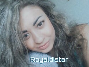 Royaldistar