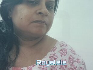Royalela