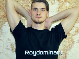 Roydominant