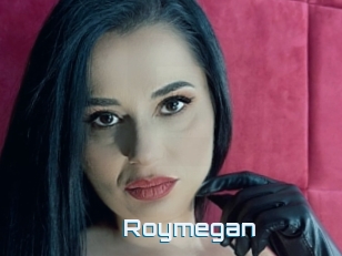 Roymegan
