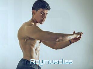 Roymuscles