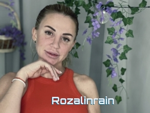 Rozalinrain