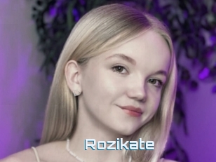 Rozikate