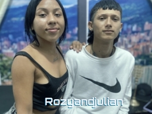 Rozyandjulian