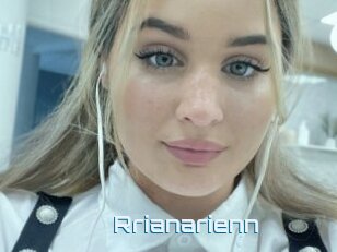 Rrianarienn