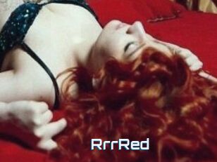 RrrRed