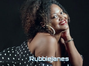 Rubbiejanes